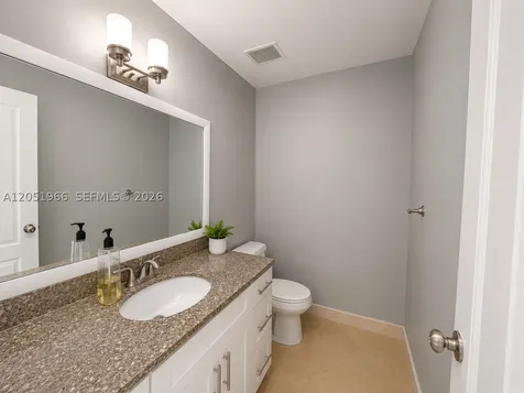 520 SW 167th Terrace Weston FL 33326