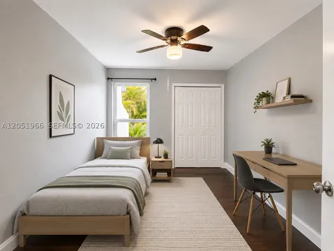 520 SW 167th Terrace Weston FL 33326