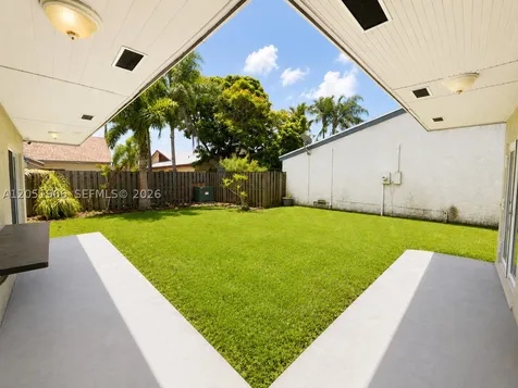 520 SW 167th Terrace Weston FL 33326