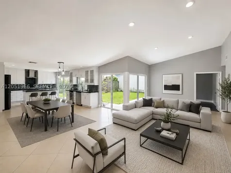 520 SW 167th Terrace Weston FL 33326