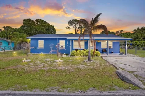 3108 Mura Drive Fort Pierce FL 34982