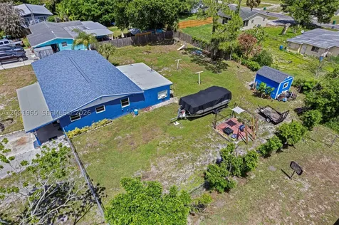 3108 Mura Drive Fort Pierce FL 34982