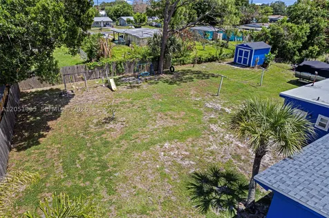 3108 Mura Drive Fort Pierce FL 34982