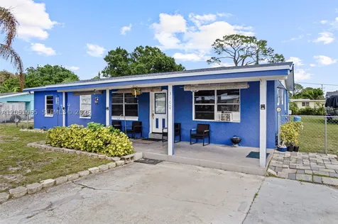3108 Mura Drive Fort Pierce FL 34982