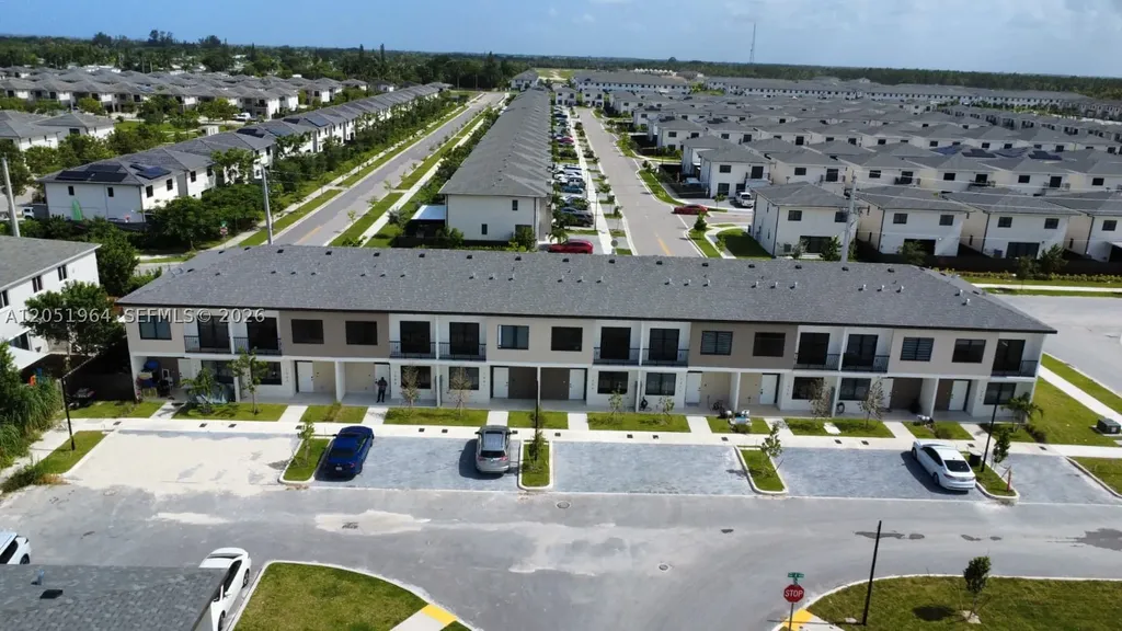 1305 NW 4th Terrace Florida City FL 33034
