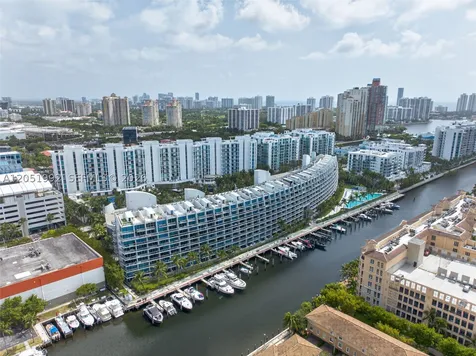 2950 NE 188th Street Aventura FL 33180