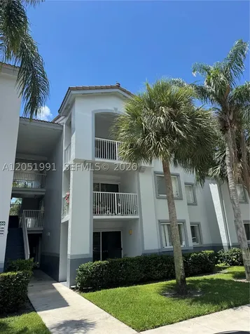 2600 S University Drive Davie FL 33328