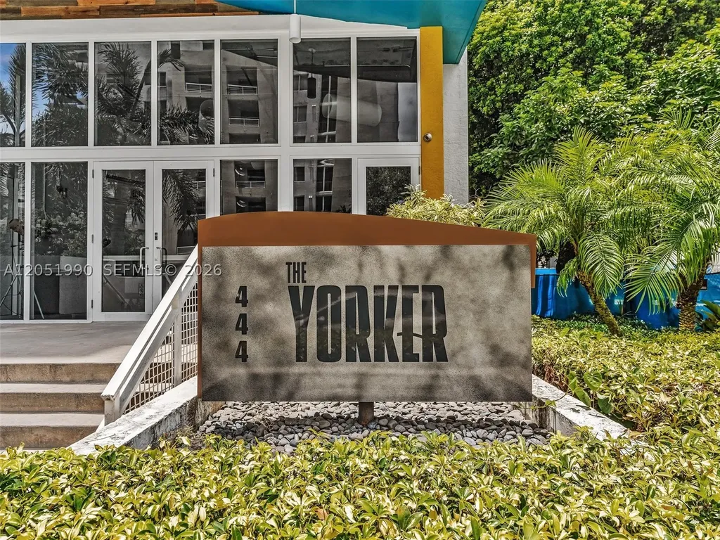 444 NE 30th Street Miami FL 33137