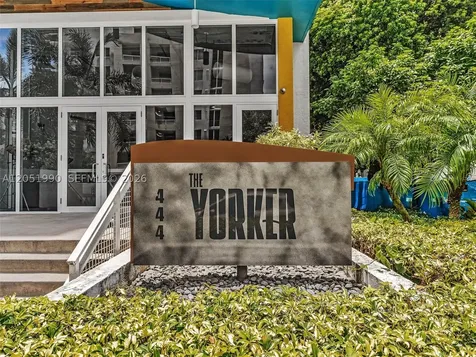 444 NE 30th Street Miami FL 33137