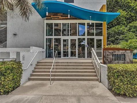 444 NE 30th Street Miami FL 33137