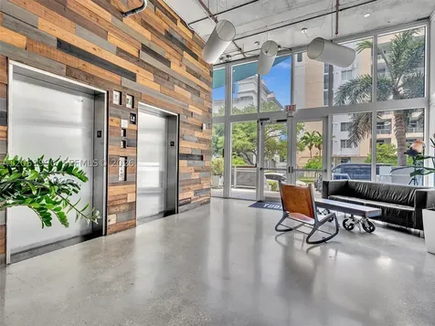 444 NE 30th Street Miami FL 33137