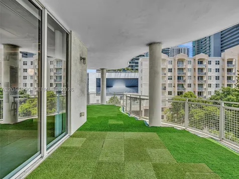 444 NE 30th Street Miami FL 33137