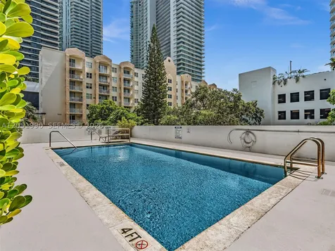 444 NE 30th Street Miami FL 33137