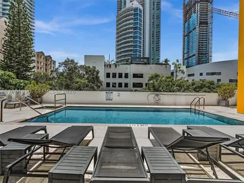 444 NE 30th Street Miami FL 33137