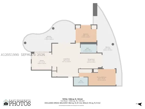 444 NE 30th Street Miami FL 33137