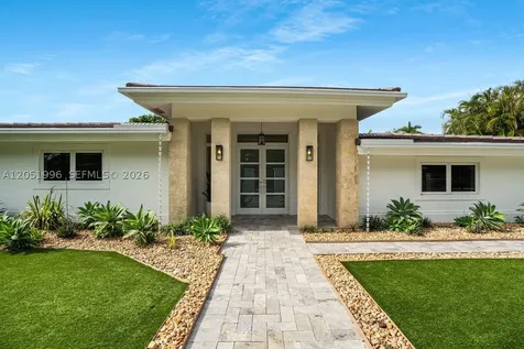 6370 SW 144th Street Coral Gables FL 33158