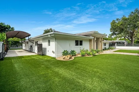 6370 SW 144th Street Coral Gables FL 33158
