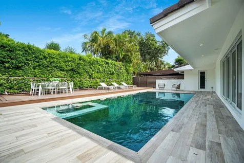 6370 SW 144th Street Coral Gables FL 33158