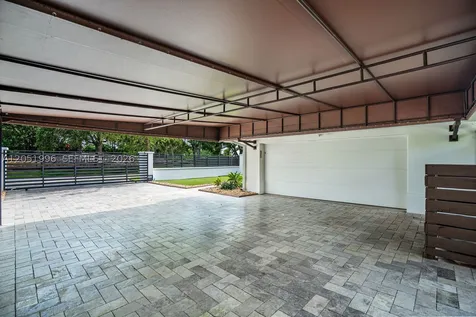 6370 SW 144th Street Coral Gables FL 33158