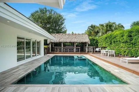 6370 SW 144th Street Coral Gables FL 33158