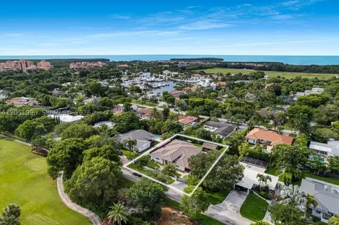 6370 SW 144th Street Coral Gables FL 33158