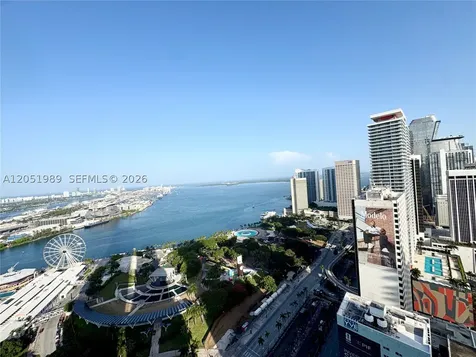244 Biscayne Boulevard Miami FL 33132