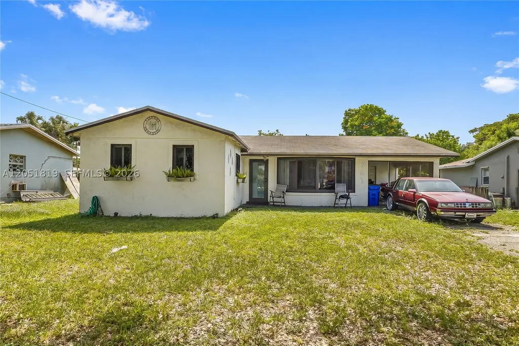 761 NW 65th Avenue Margate FL 33063