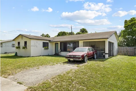 761 NW 65th Avenue Margate FL 33063