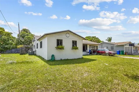 761 NW 65th Avenue Margate FL 33063