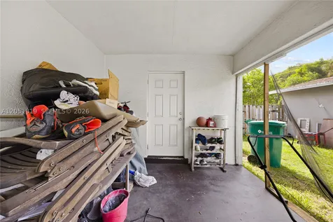 761 NW 65th Avenue Margate FL 33063
