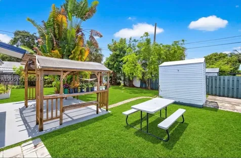 540 NE 61st Street Oakland Park FL 33334