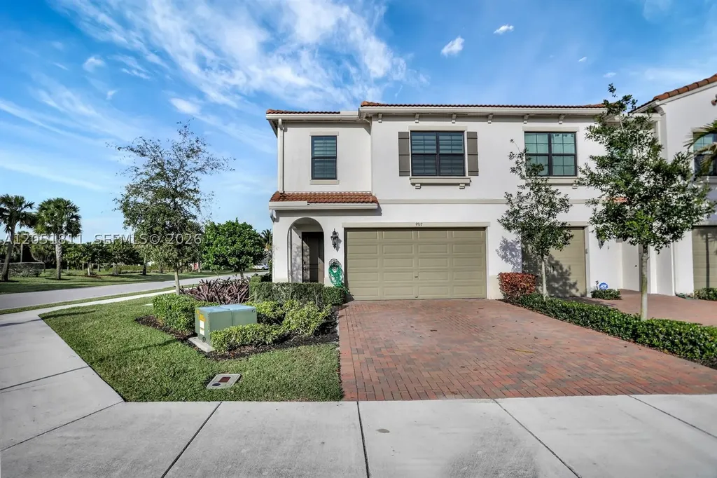 9517 Glider Way Boca Raton FL 33428