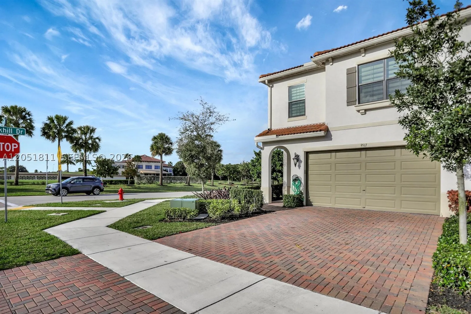 9517 Glider Way Boca Raton FL 33428