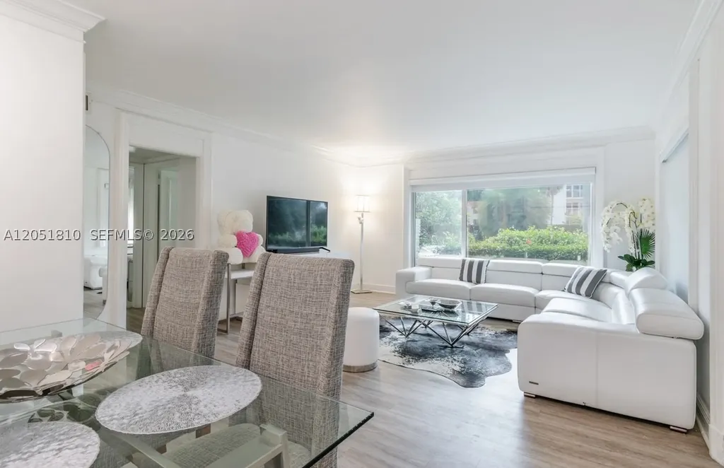 286 Bal Bay Drive Bal Harbour FL 33154