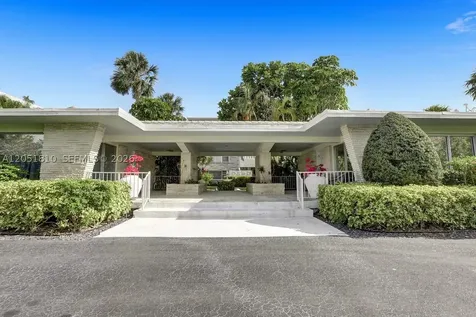 286 Bal Bay Drive Bal Harbour FL 33154