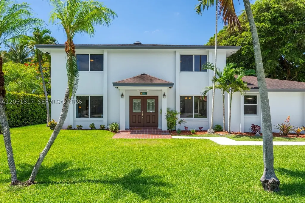 8744 SW 176th Terrace Palmetto Bay FL 33157