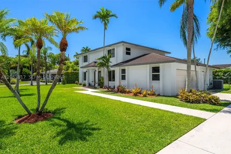 8744 SW 176th Terrace Palmetto Bay FL 33157