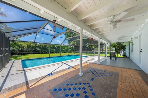 8744 SW 176th Terrace Palmetto Bay FL 33157