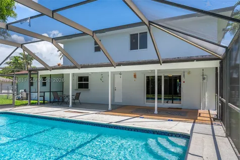 8744 SW 176th Terrace Palmetto Bay FL 33157