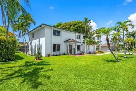 8744 SW 176th Terrace Palmetto Bay FL 33157