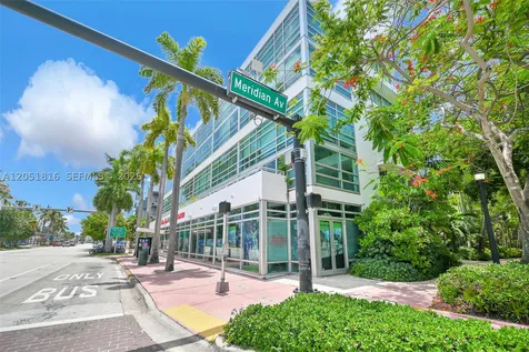 421 Meridian Avenue Miami Beach FL 33139