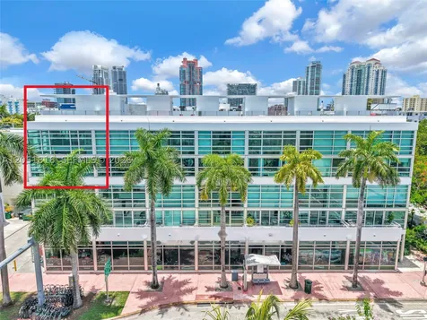 421 Meridian Avenue Miami Beach FL 33139