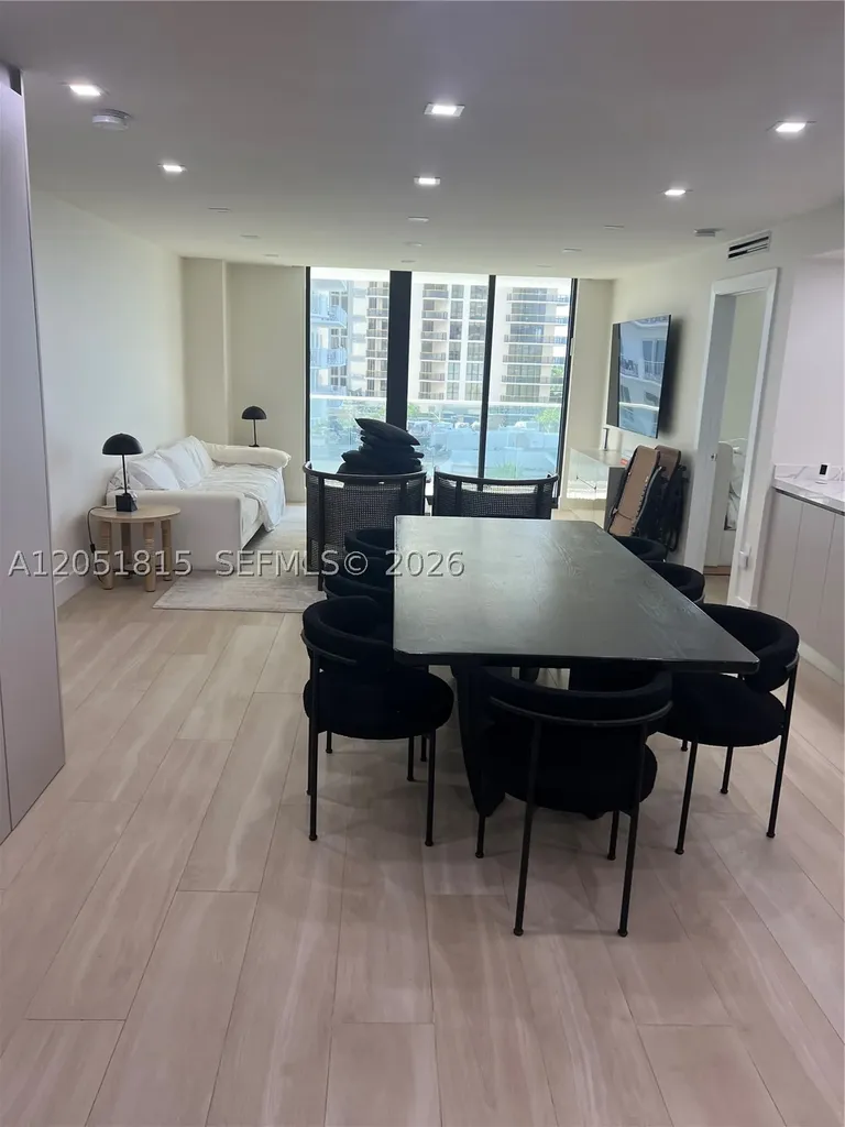 9801 Collins Avenue Bal Harbour FL 33154