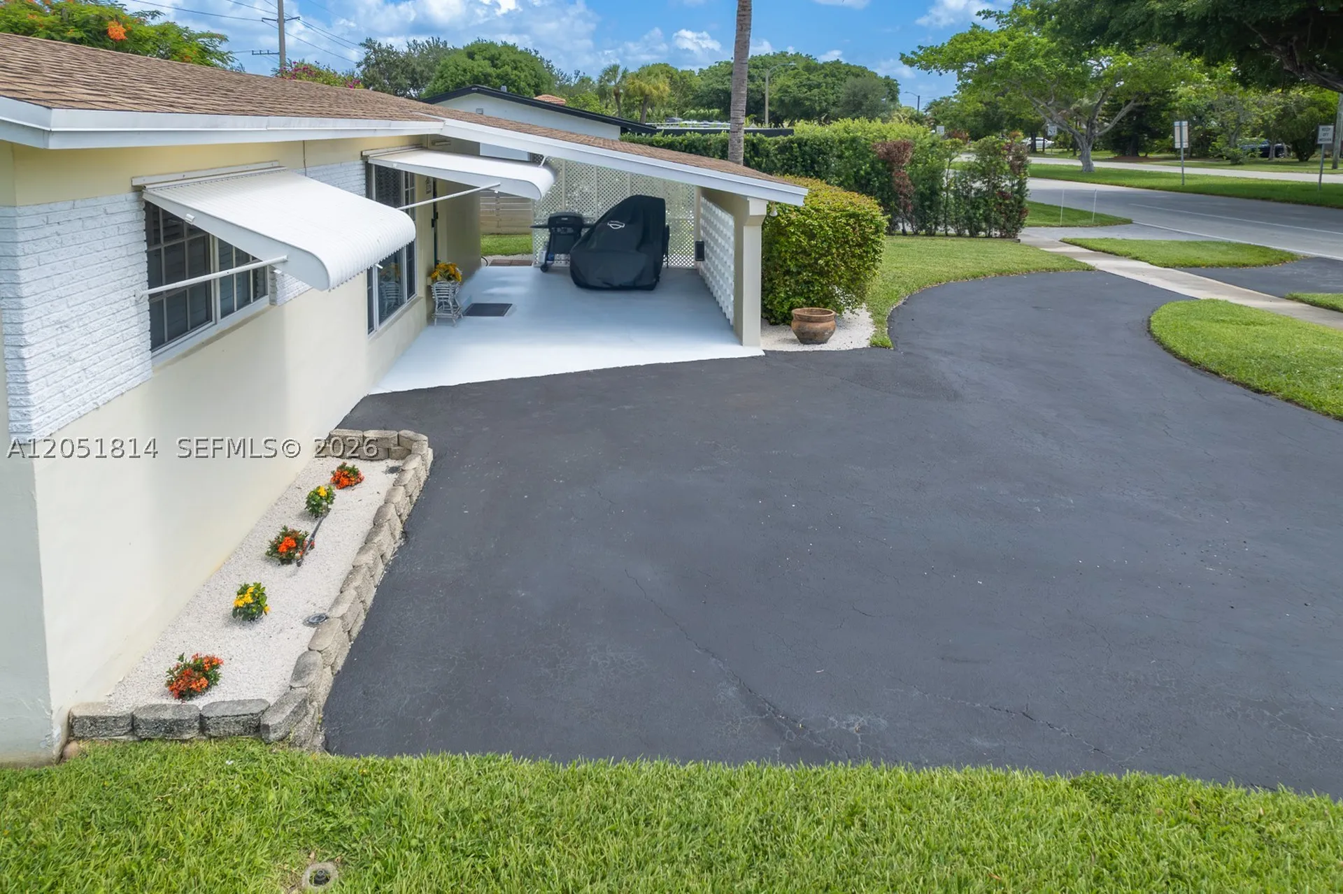 1700 N Park Road Hollywood FL 33021