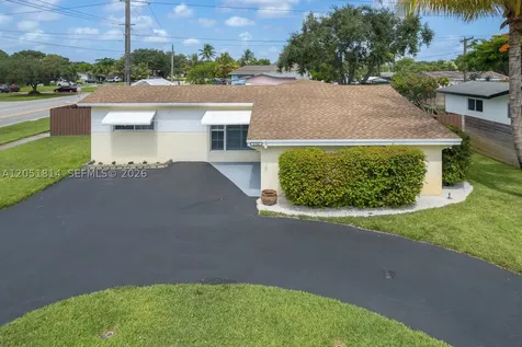 1700 N Park Road Hollywood FL 33021