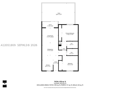 4600 SW 67th Avenue Miami FL 33155