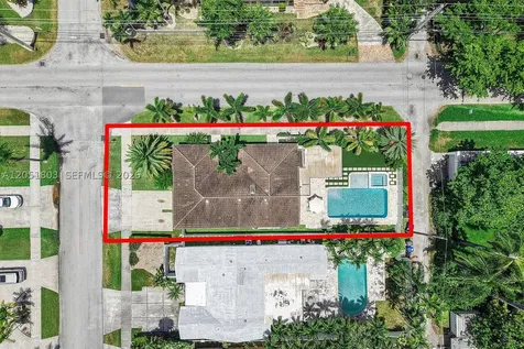 1255 Taylor Street Hollywood FL 33019