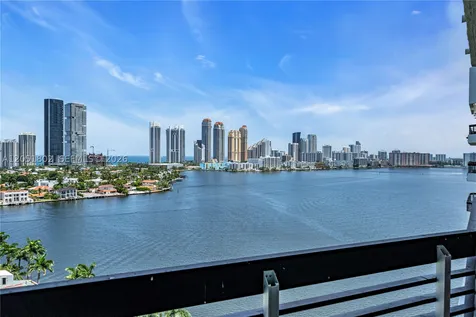 3600 Mystic Pointe Drive Aventura FL 33180