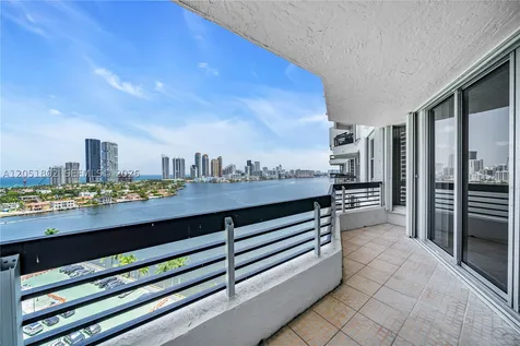 3600 Mystic Pointe Drive Aventura FL 33180