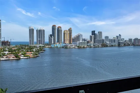 3600 Mystic Pointe Drive Aventura FL 33180